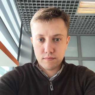 EvgenRudavskyy avatar