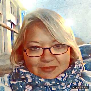 Tatyana Korneeva photo