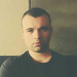 AlexeyPosohovsky avatar