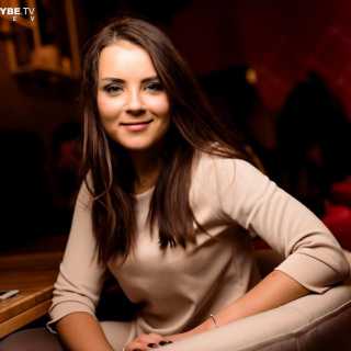 OlesyaGoncharenko avatar