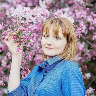 Valeria Sytnik photo