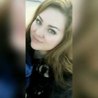 DinaSalykpayeva avatar