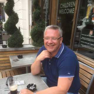 Mikhail Pogodaiev photo