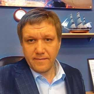 AlexeyPakhomov avatar