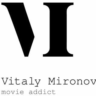 VitalyMironov avatar