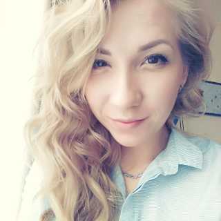 Net Dobrochynska photo