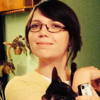 Tatyana Drachuk photo