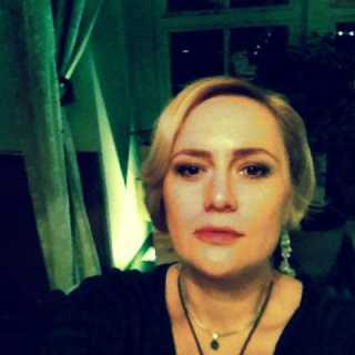 Irene Ledovskih photo