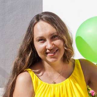 TatianaKolodchenko avatar