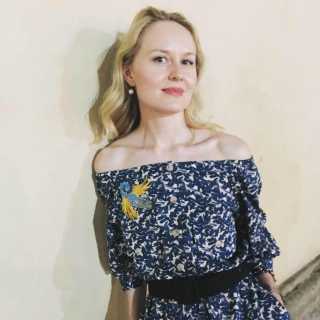 AnastasiaLazareva avatar