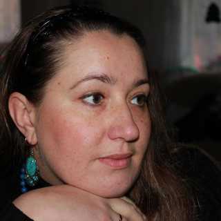 IrinaNesterenko avatar