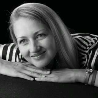 Irina Milevich photo