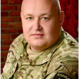 Андрей Ляшенко photo