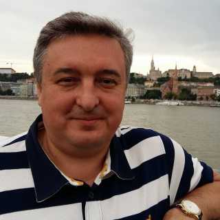MikhailMalkov avatar