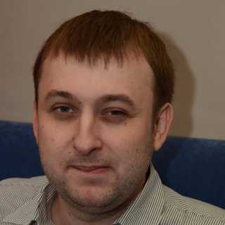 StepanTomylo avatar