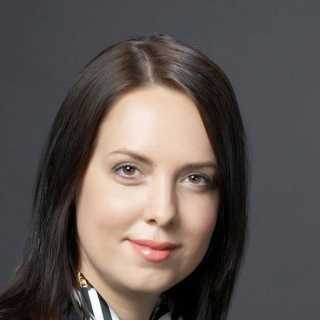AnnaHohlova avatar