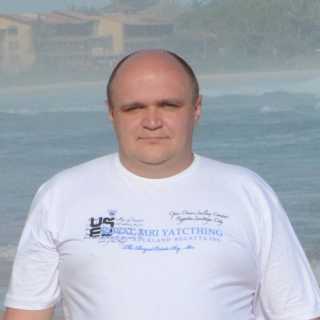 AndreyBoldov avatar
