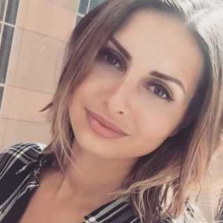 AlinaMiroshnyk avatar