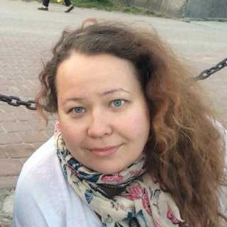 NatalyaNasorina avatar