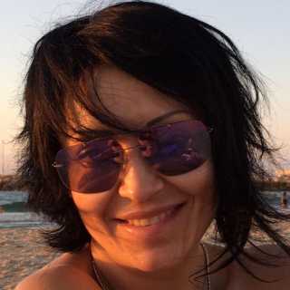IrinaMikheenko avatar