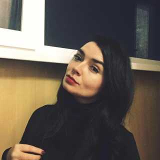 LuidmilaEnzhievskaya avatar