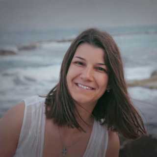 MarinaKuchugura avatar
