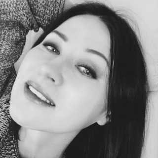 SvetlanaMamonova avatar