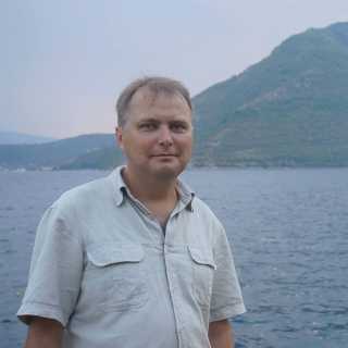 EvgeniyKonyshev avatar