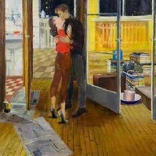 Машка Облакова photo