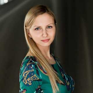 MayyaAfanasyeva avatar