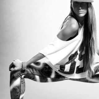 Elina Muratova photo