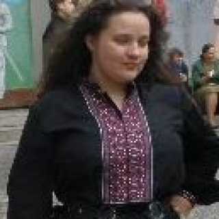 LarisaKocherova avatar