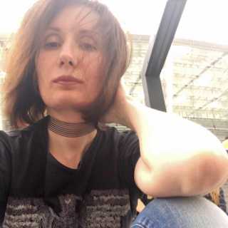 AnastasiyaSayko avatar