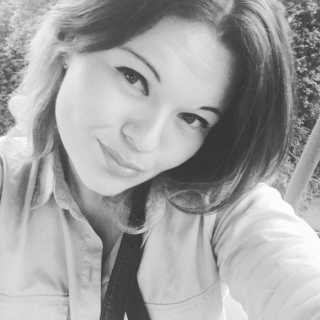 Anna Tsyganok photo