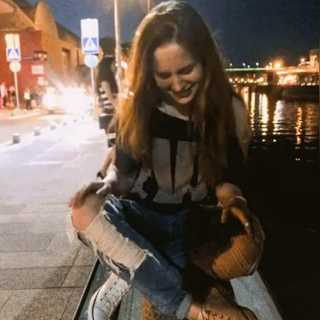 Natalia Lybina photo