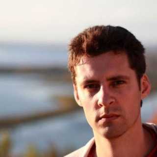 DmitryGudkov avatar