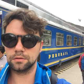 Артем Синявский photo