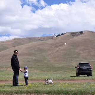 Rishat Nurdinov photo