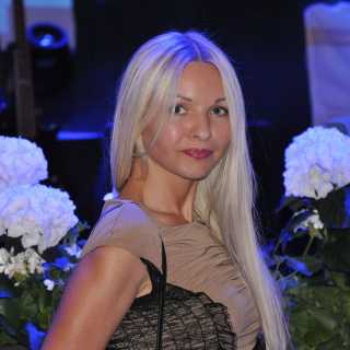 SvetlanaNiermeyer avatar