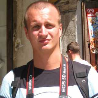 AlekseySysenko avatar