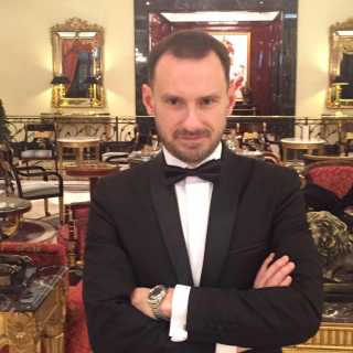 PavelSharov avatar