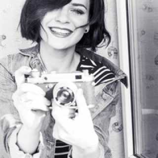 Dasha Novakivska photo