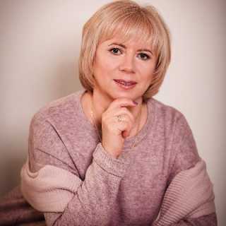 LiudmilaSemenova avatar