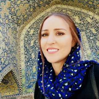 Natalia Bianchetti photo