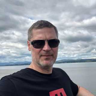 Dmitrijus Apockinas photo