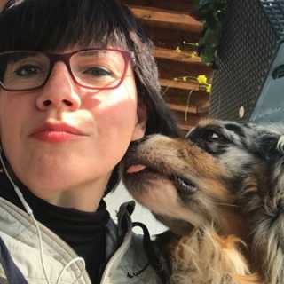 Mariangela Massidda photo