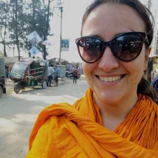 Federica Triolo photo