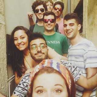 Iacopo Semerano photo