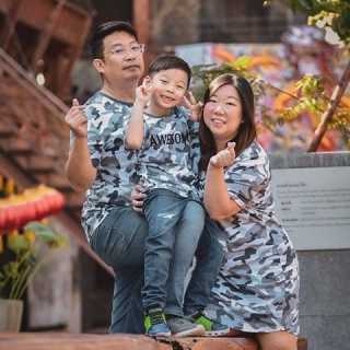 Kieren Tan-Wui-Boon photo