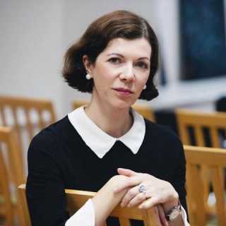 Анна Матвеева